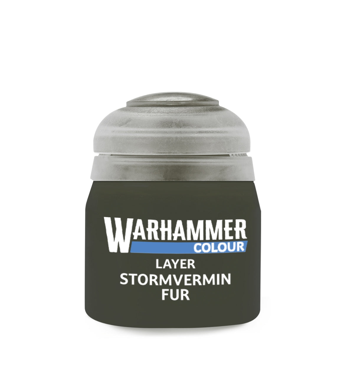 Games Workshop – Warhammer Colour Layer Stormvermin Fur – 12 ml