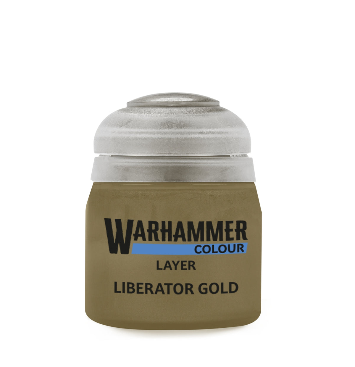 Games Workshop – Citadel Layer Liberator Gold – 12 ml