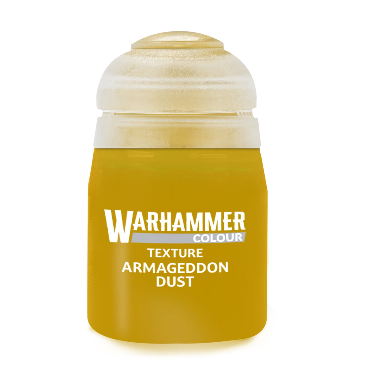 Games Workshop – Citadel Technical Armageddon Dust – 24 ml