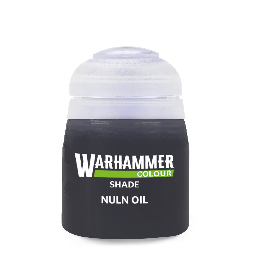Nuln Oil Shade (18ml)