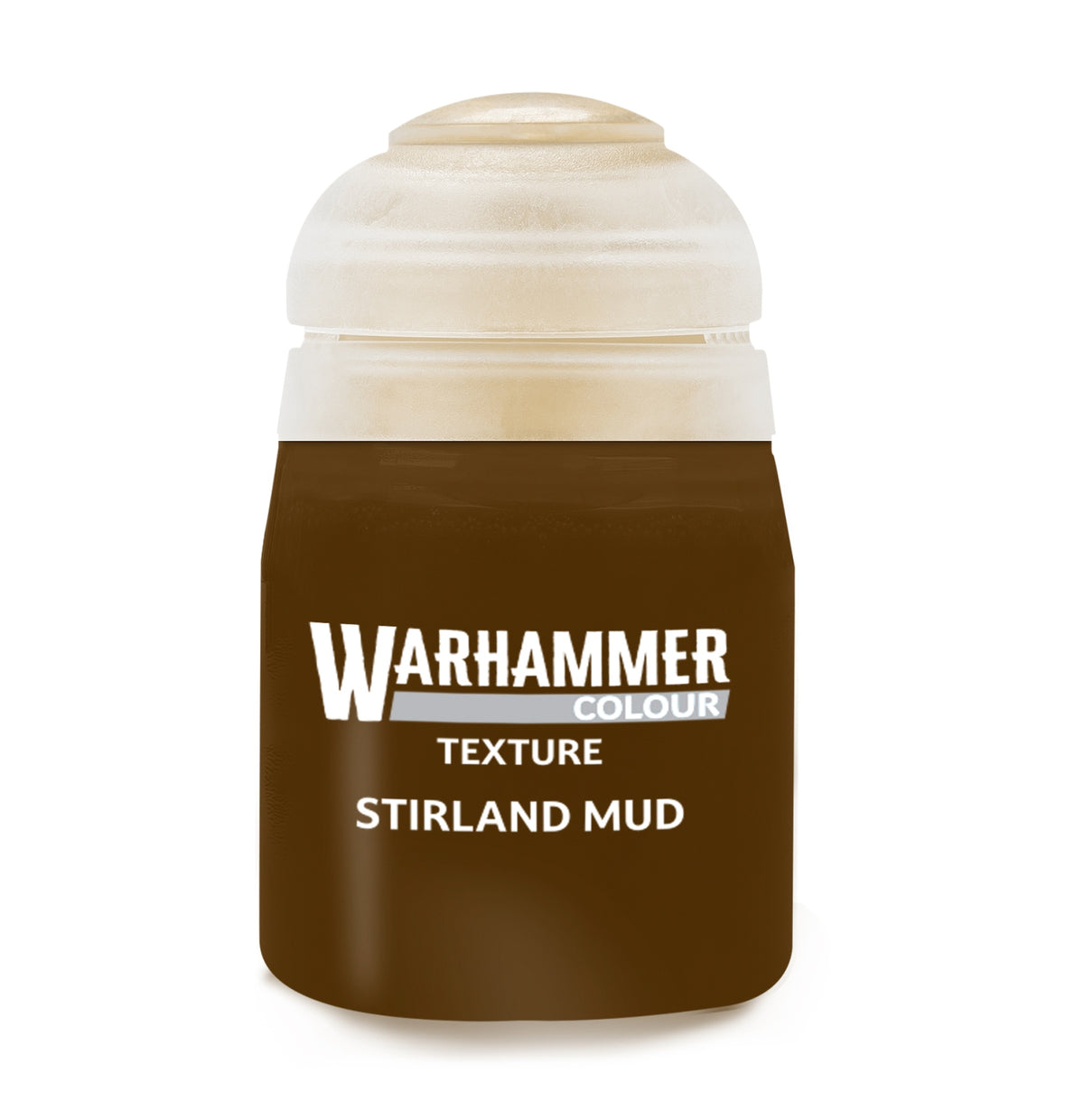 Games Workshop – Citadel Technical Stirland Mud – 24 ml