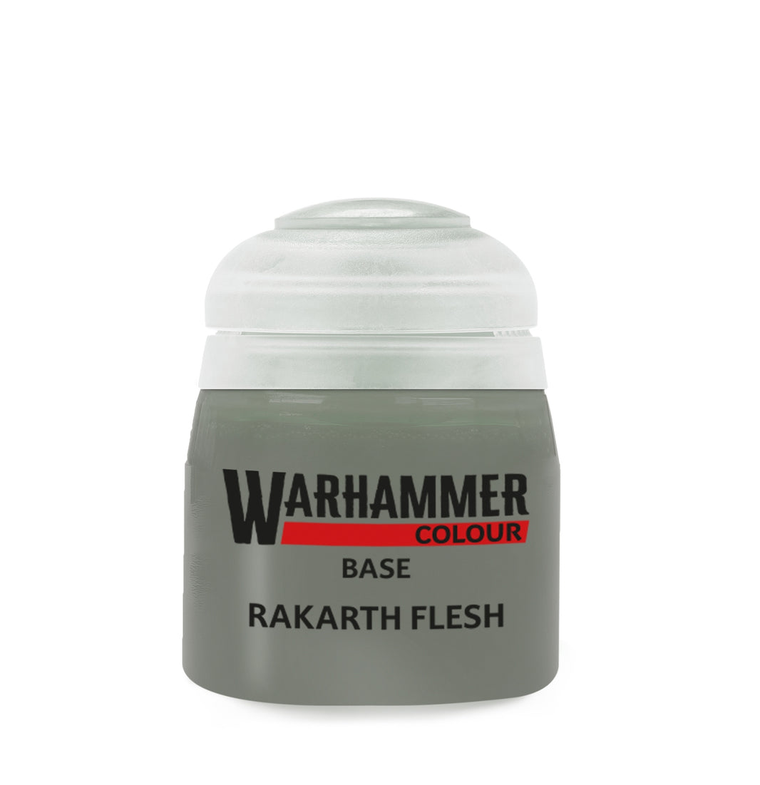 Games Workshop – Warhammer Colour Base Rakarth Flesh – 12 ml