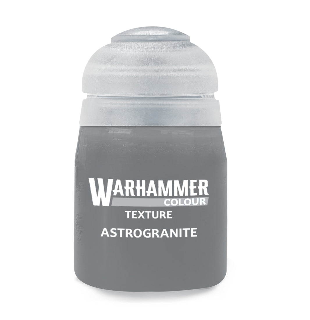 Games Workshop – Citadel Technical Astrogranite – 24 ml