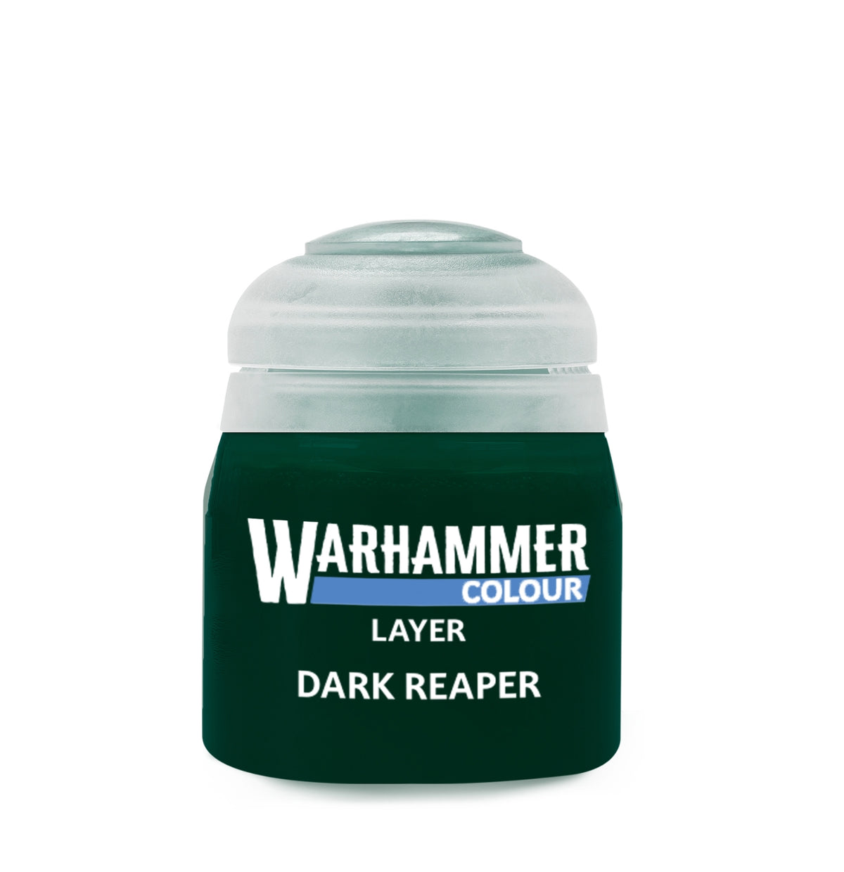Games Workshop – Warhammer Colour Layer Dark Reaper – 12 ml