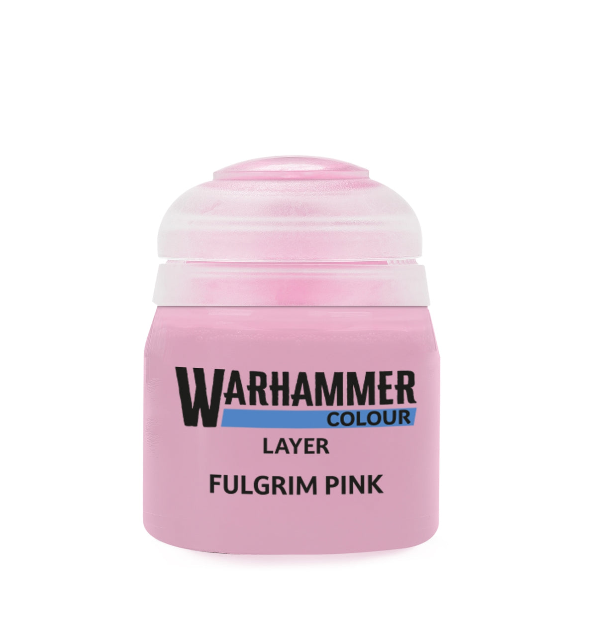 Games Workshop – Warhammer Colour Layer Fulgrim Pink – 12 ml