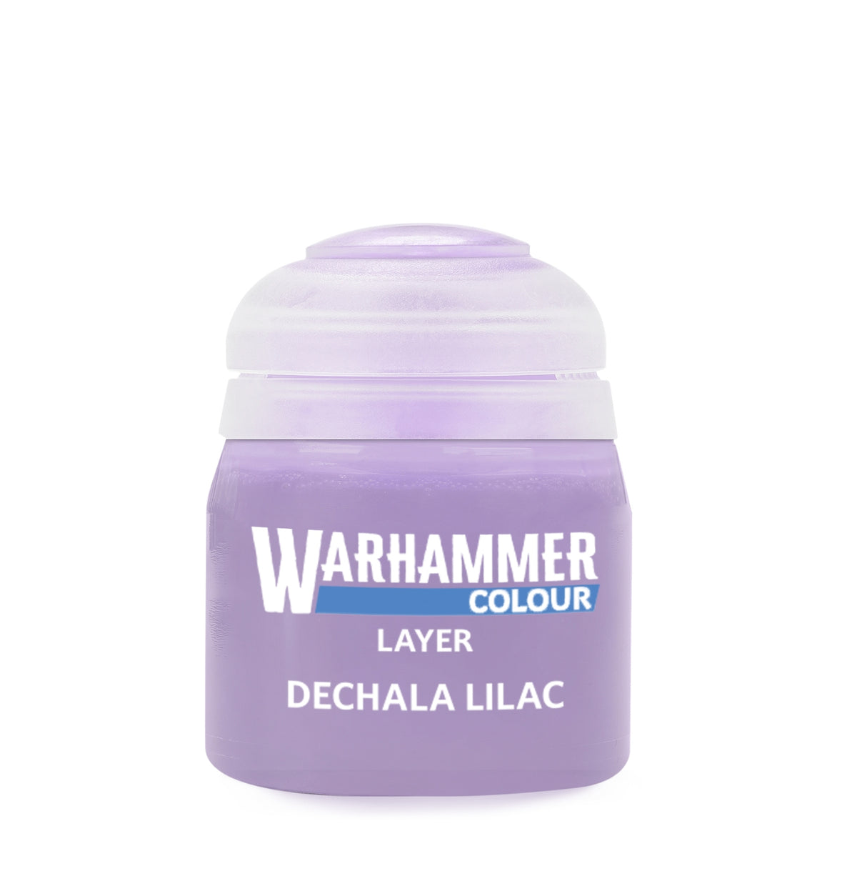 Games Workshop – Citadel Layer Dechala Lilac – 12 ml