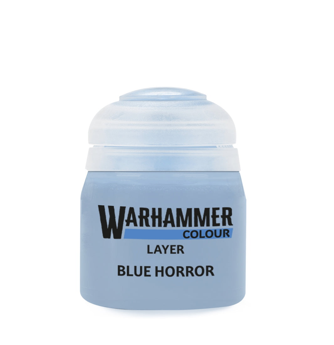 Games Workshop – Citadel Layer Blue Horror – 12 ml