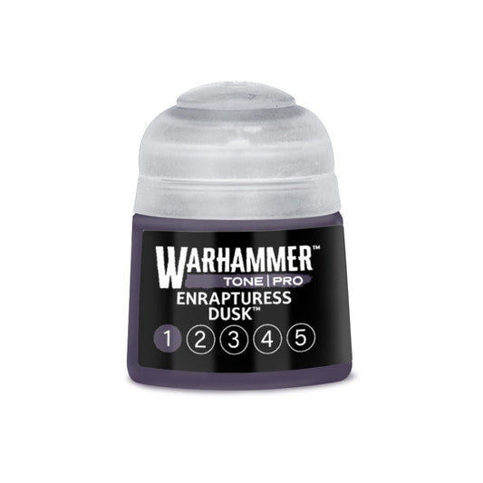 Games Workshop – Citadel Tone Pro Enrapturess Dusk 1 – 12 ml