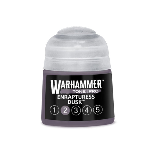 Games Workshop – Citadel Tone Pro Enrapturess Dusk 2 – 12 ml