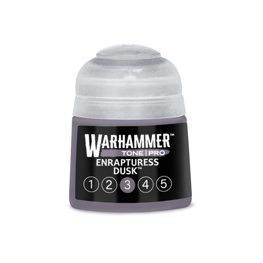 Games Workshop – Citadel Tone Pro Enrapturess Dusk 3 – 12 ml