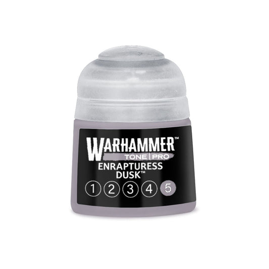 Games Workshop – Citadel Tone Pro Enrapturess Dusk 5 – 12 ml