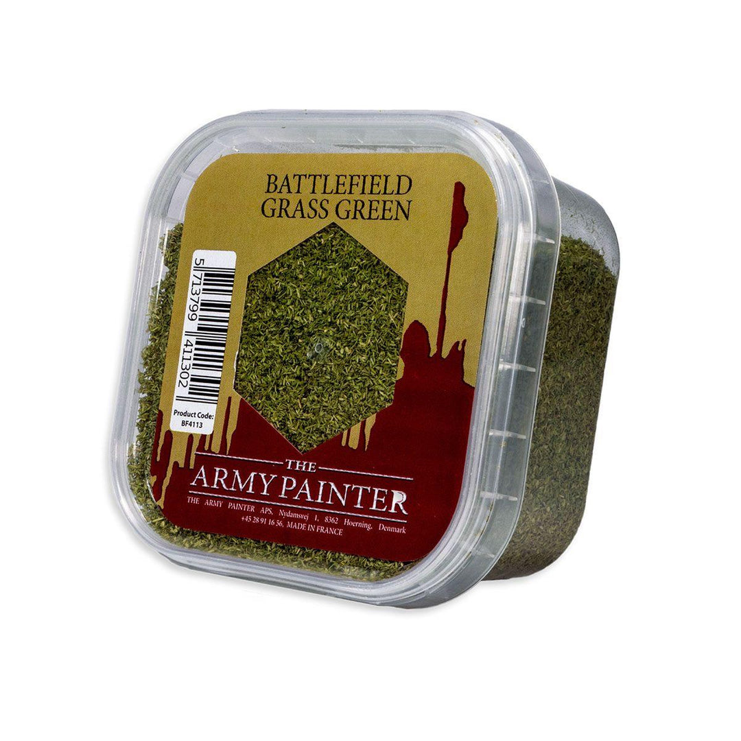 Battlefields: Grass Green (150ml)