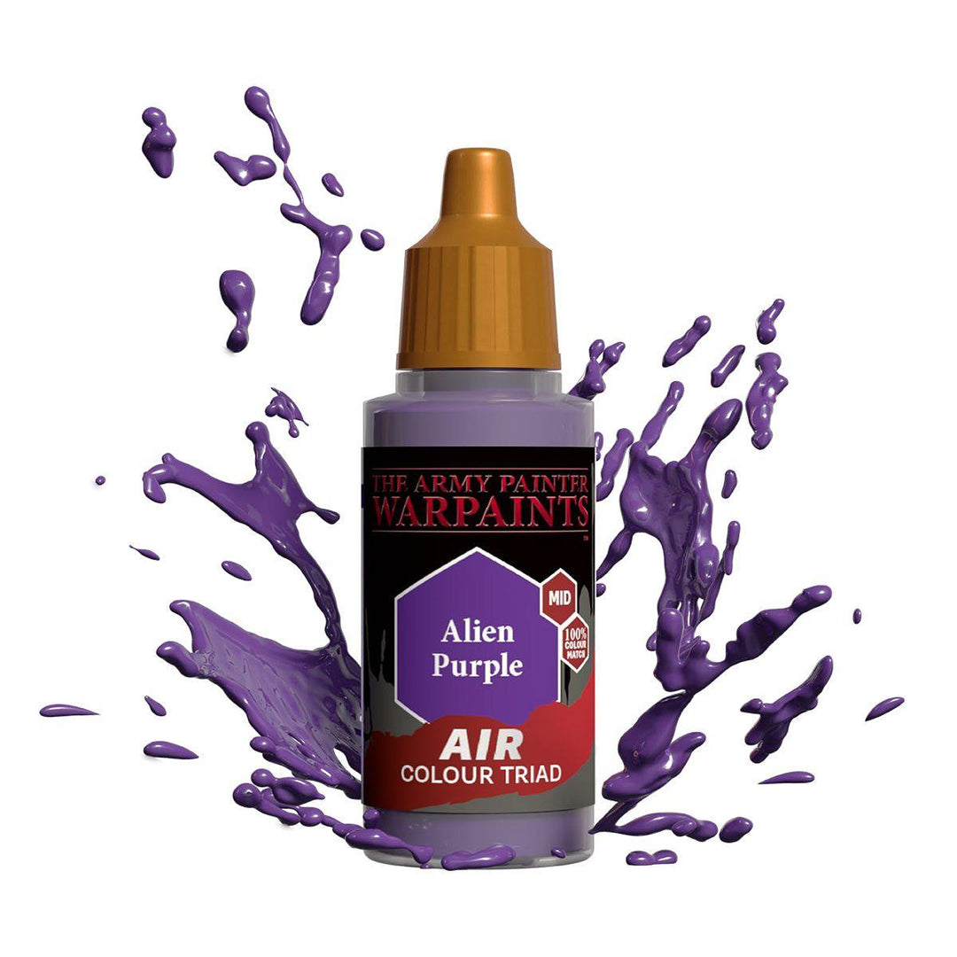 Air Alien Purple (18ml)