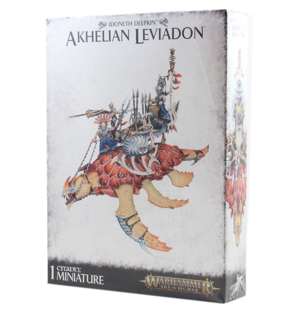 Akhelian Leviadon
