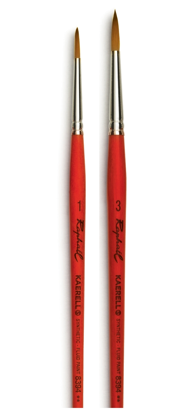 Raphael Brush Kaerell 8394.1