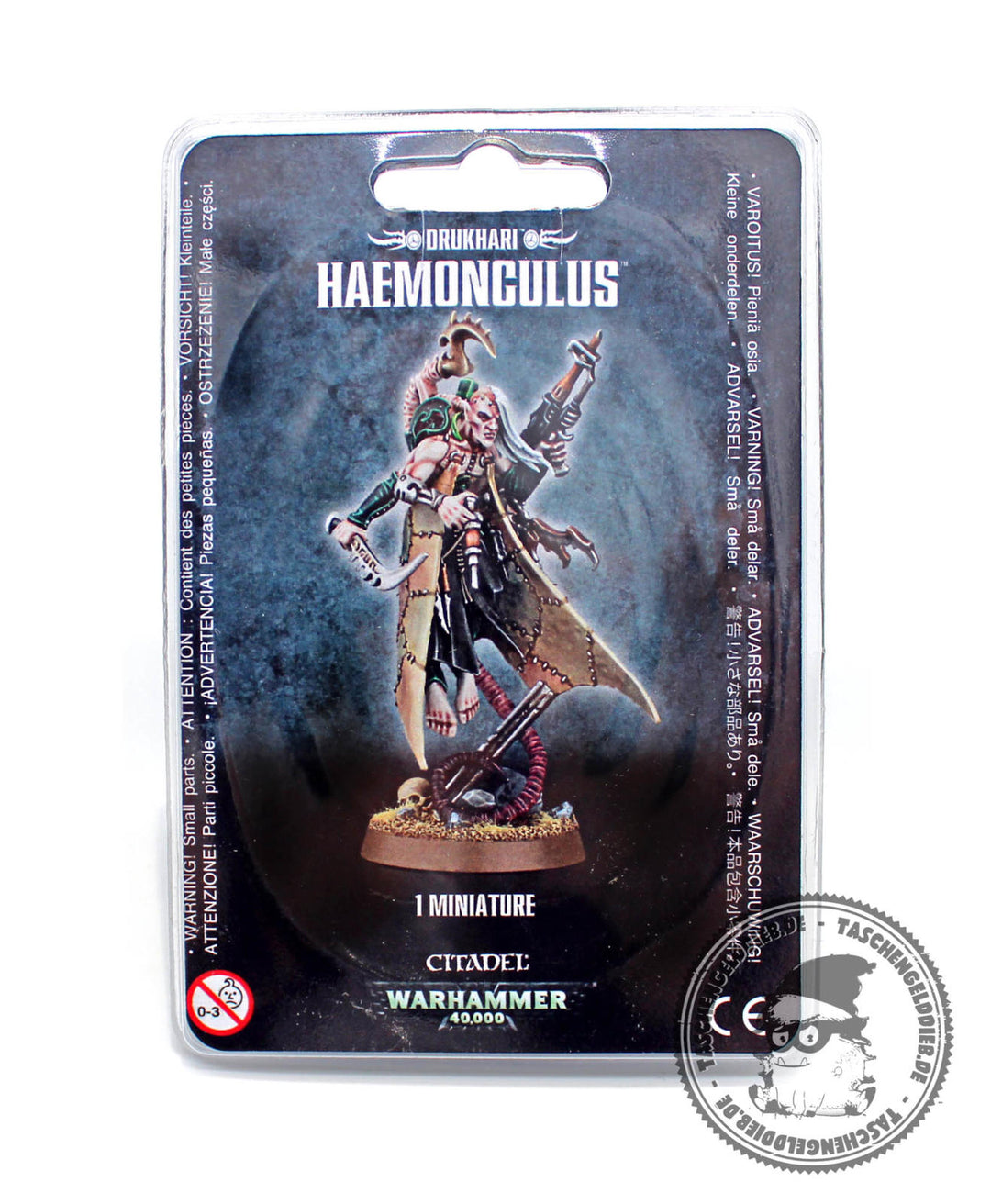 Haemonculus