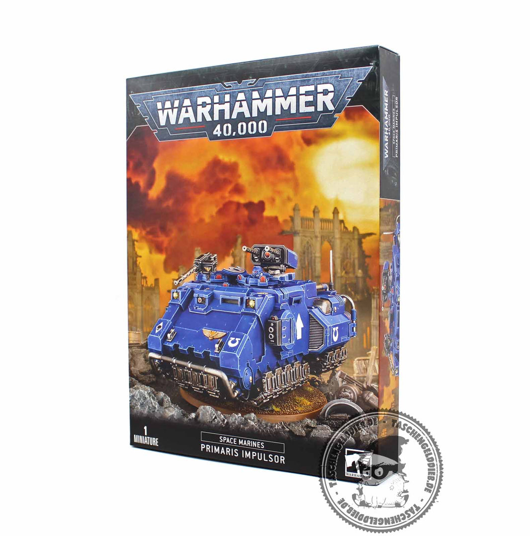 Primaris Impulsor
