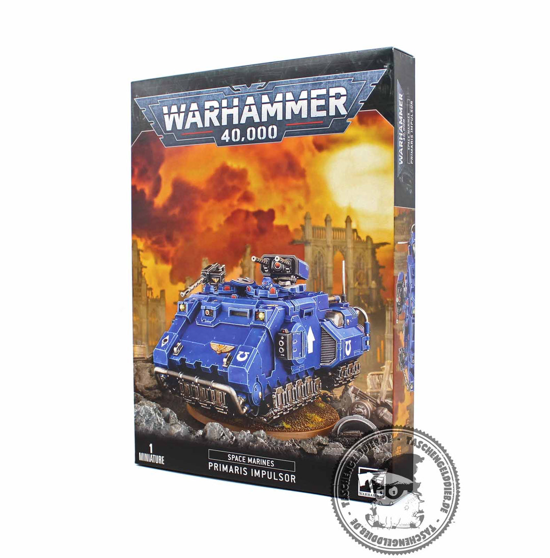 Primaris Impulsor