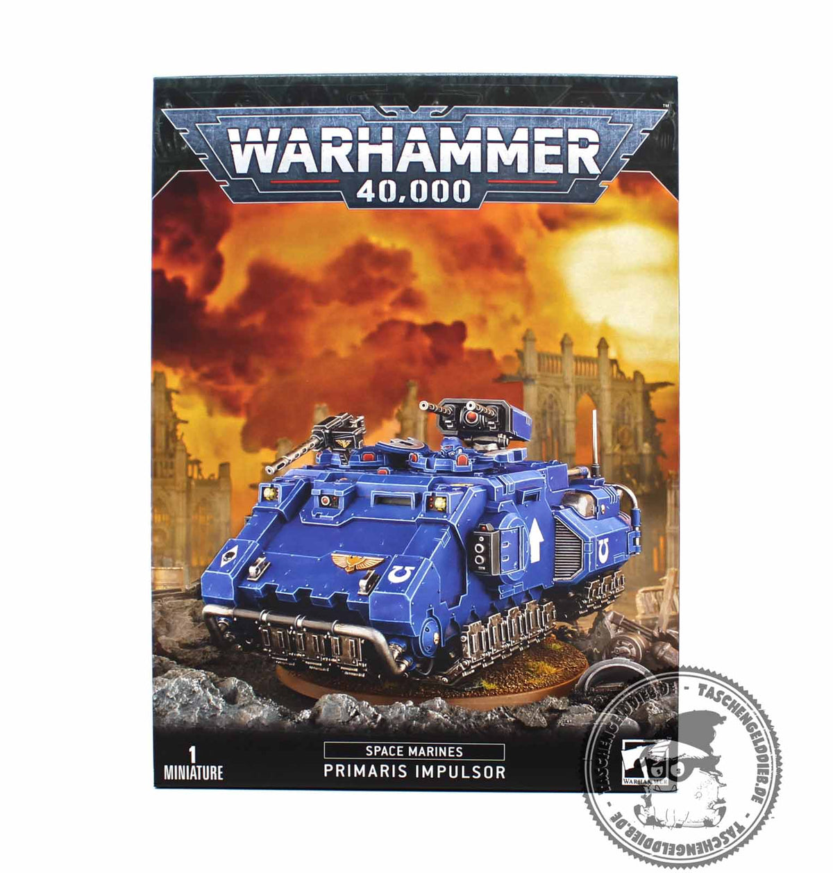 Primaris Impulsor