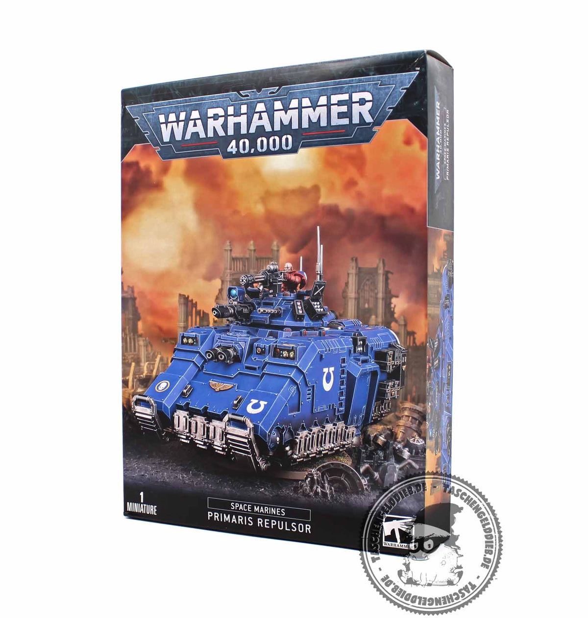 Primaris Repulsor