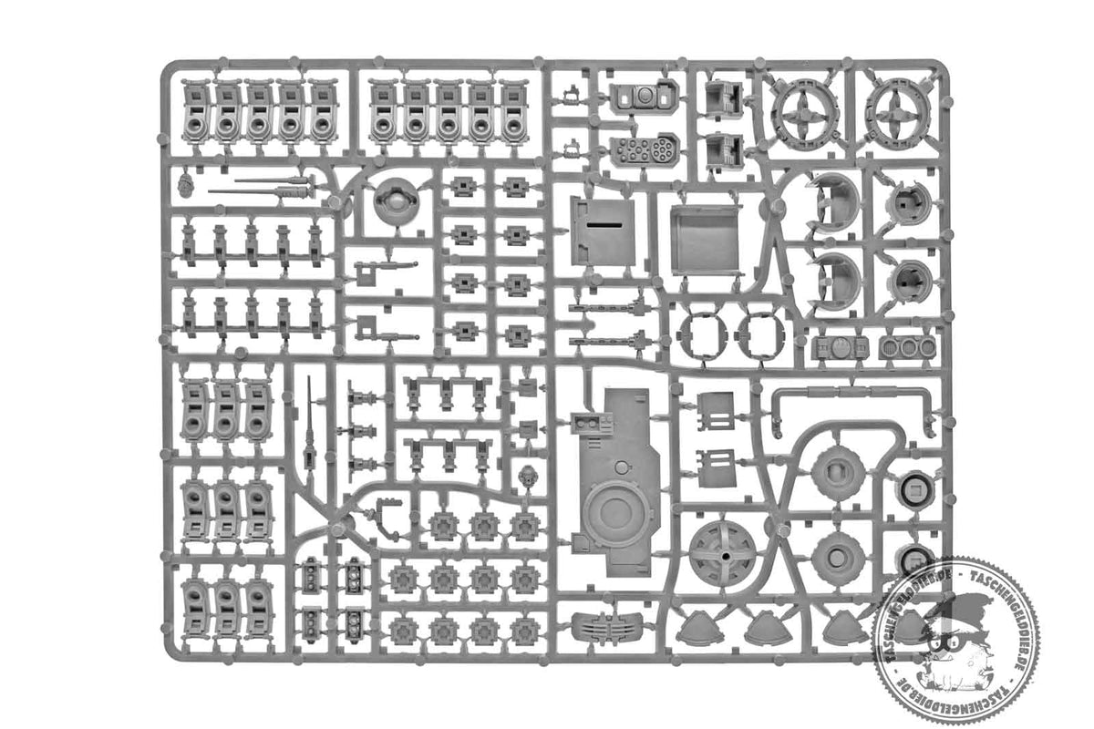 Primaris Impulsor