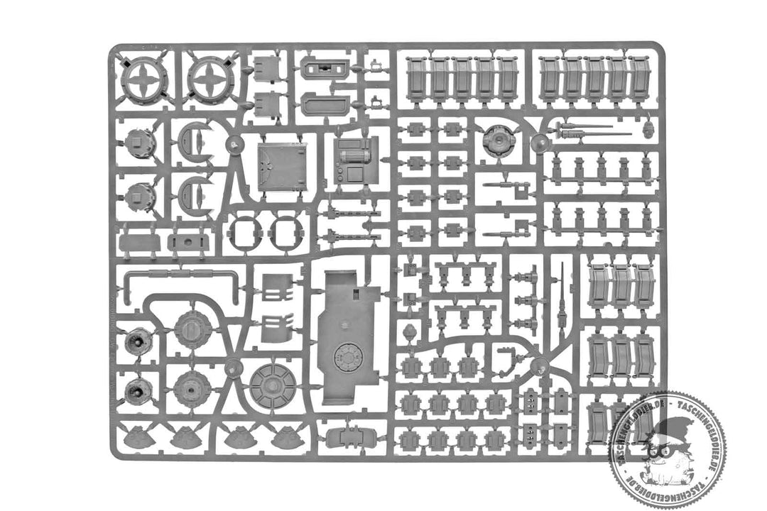 Primaris Impulsor