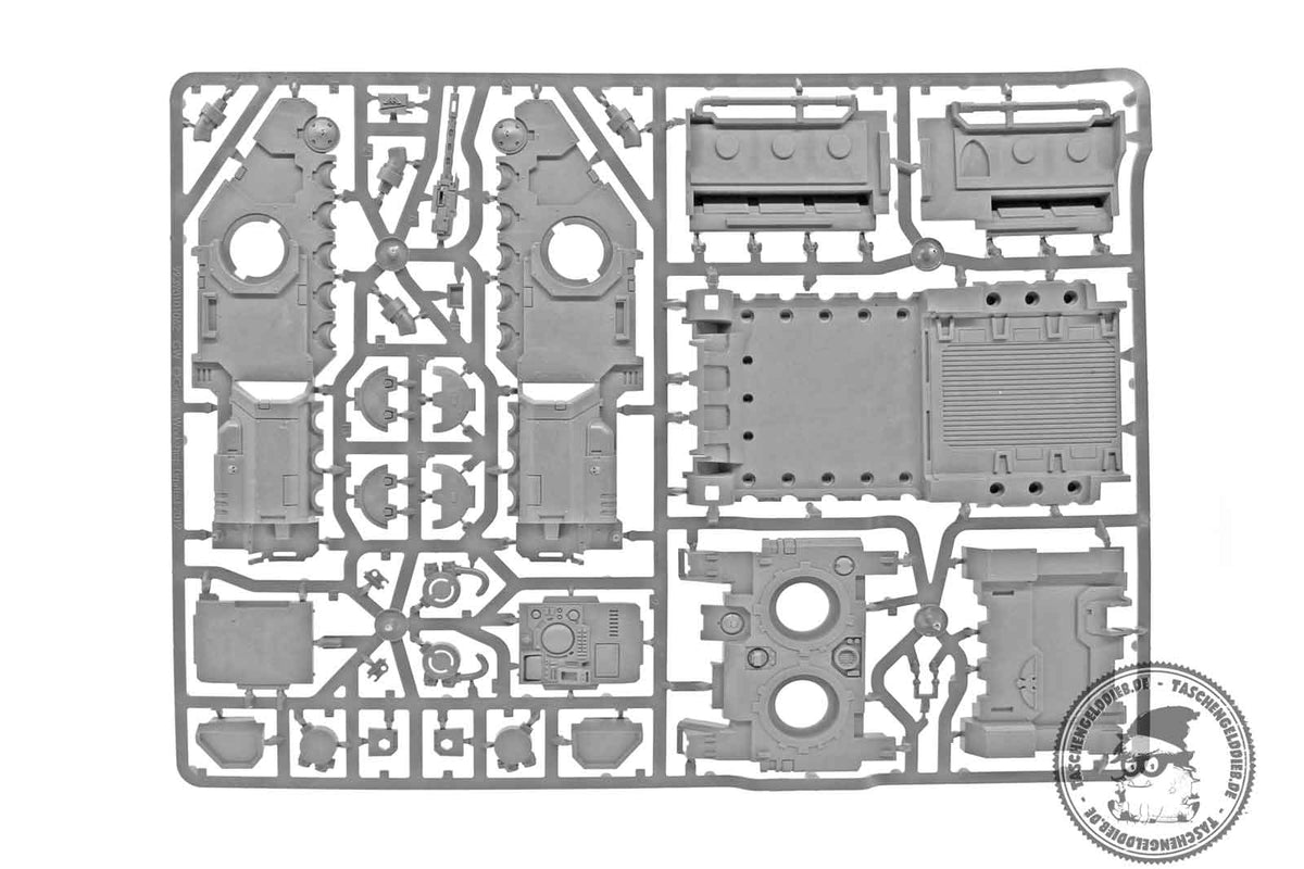 Primaris Impulsor