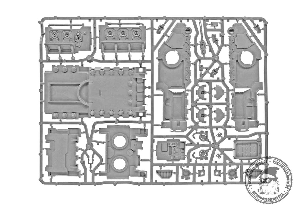 Primaris Impulsor
