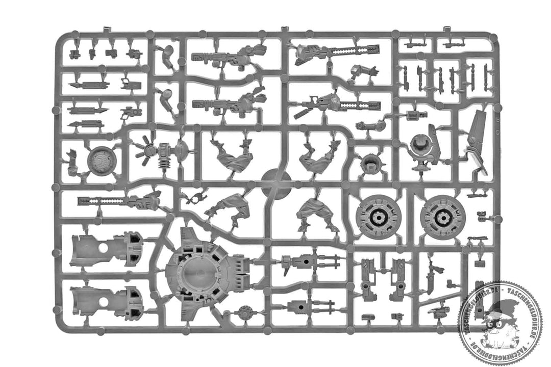 Pathfinder Team