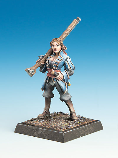 Starter Box Imperial Fleet Resin