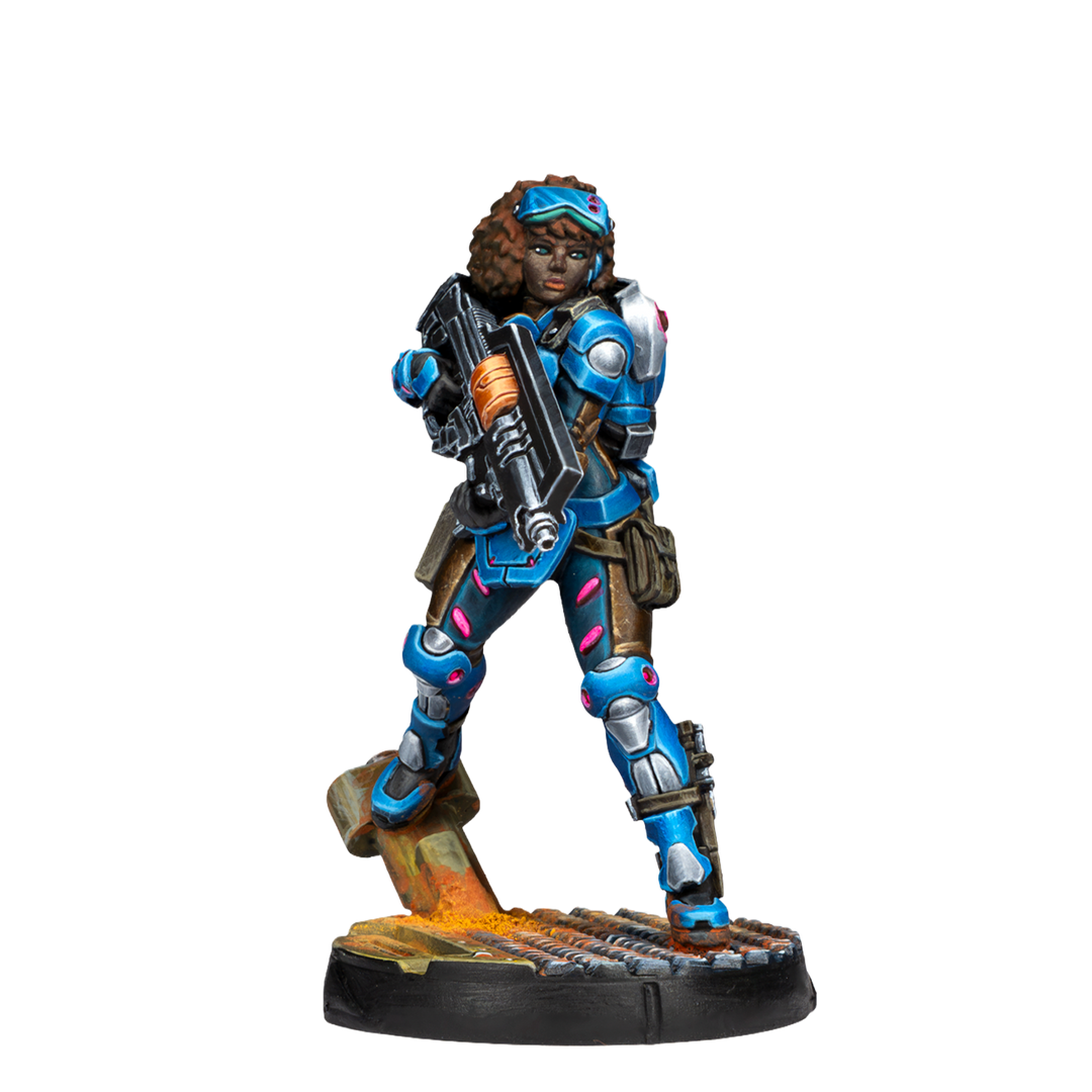 Infinity N5 Hyperthermal PreOrder Bundle