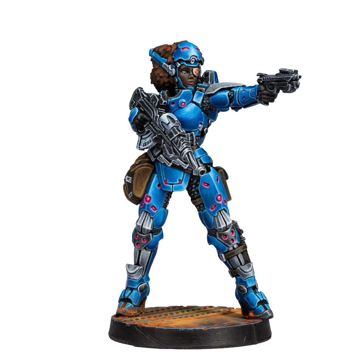 Infinity N5 Hyperthermal PreOrder Bundle