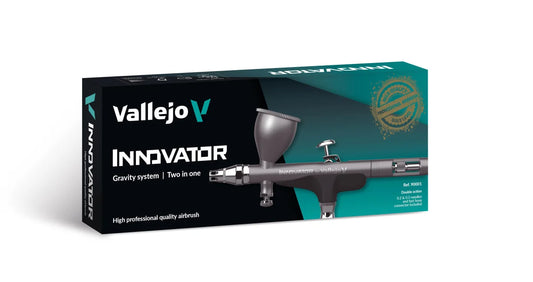 Vallejo – Airbrush Innovator 90001
