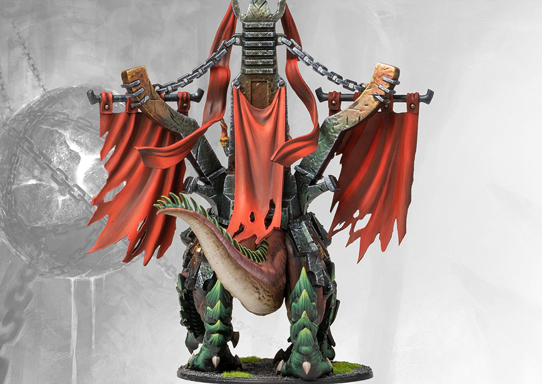 Ironclad Drake