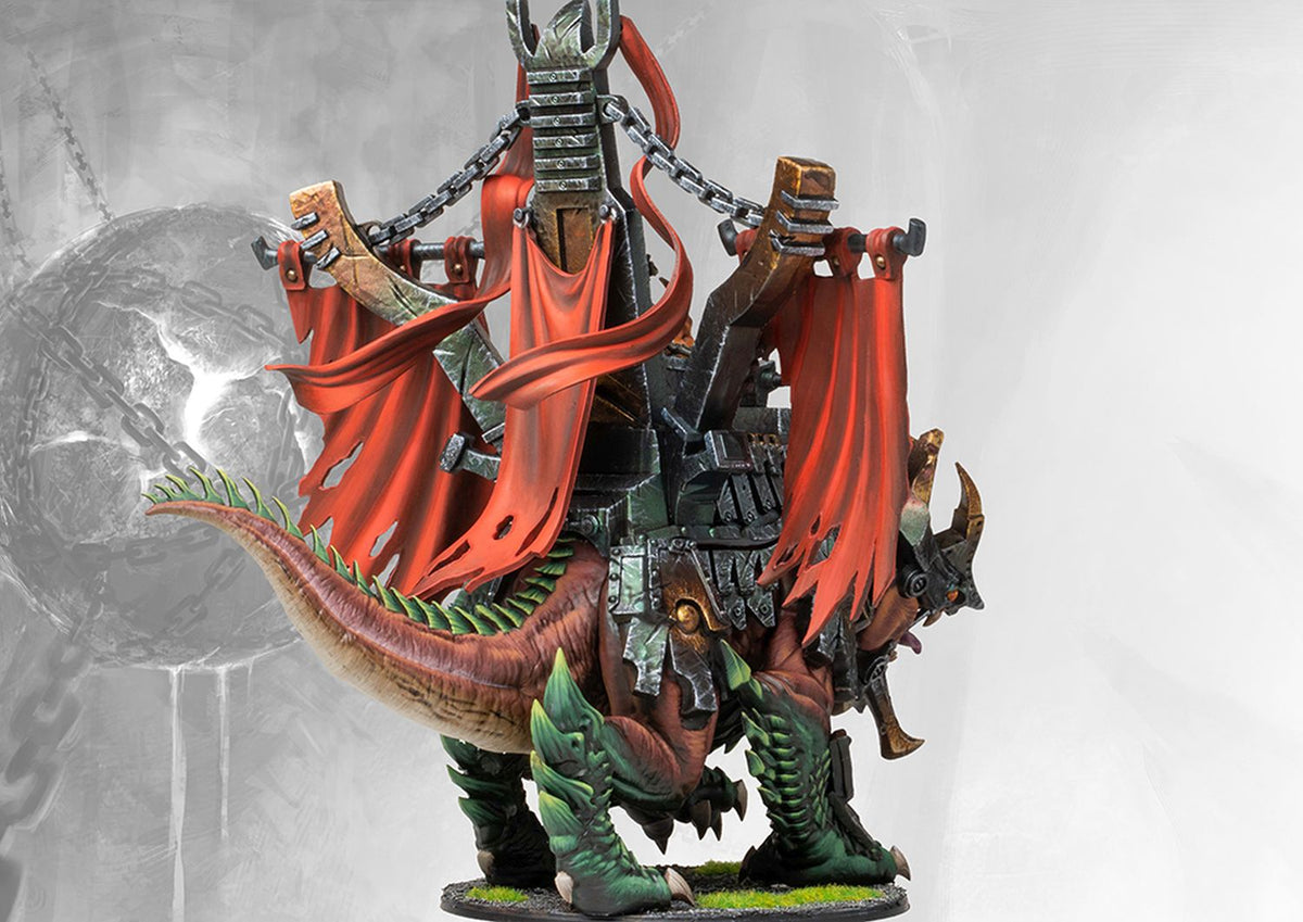 Ironclad Drake
