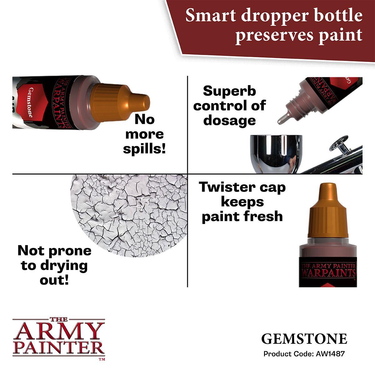 Air Gemstone (18ml)