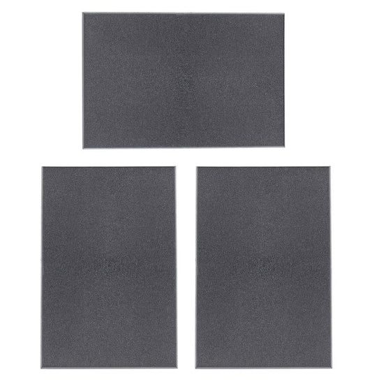 Citadel-Rechteckbases (60mm x 100mm)