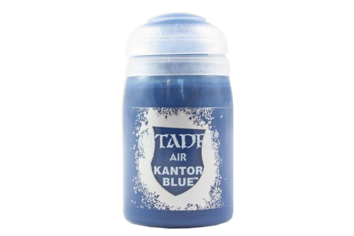 Games Workshop – Warhammer Colour Air Kantor Blue – 24 ml