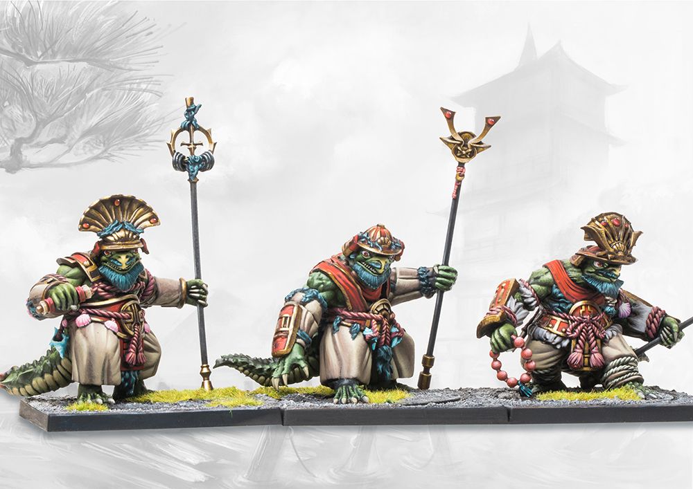 Kappa Bushi