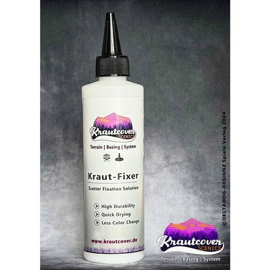 Kraut-Fixer (240ml)