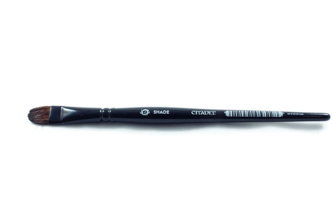 Citadel Brush L Shade