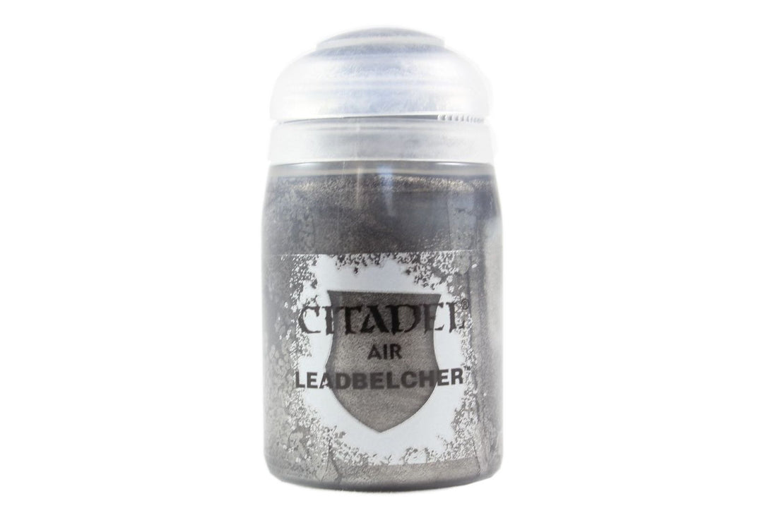Games Workshop – Warhammer Colour Air Leadbelcher – 24 ml