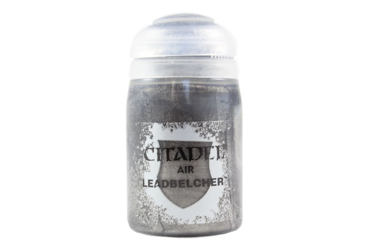 Games Workshop – Warhammer Colour Air Leadbelcher – 24 ml