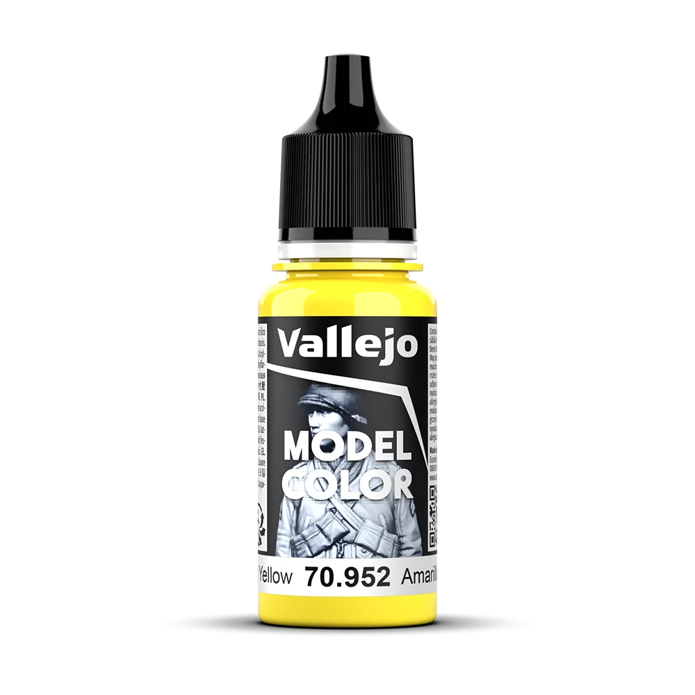 70.952 Lemon Yellow (18ml)