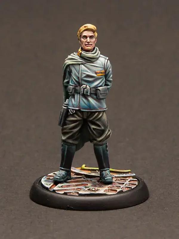 Leon Kurasawa