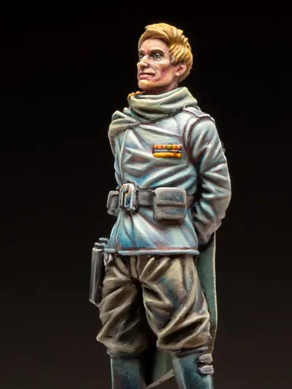 Leon Kurasawa