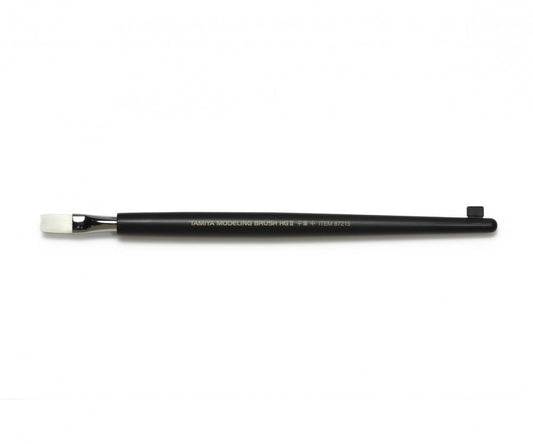 Brush HG II flat Extra Medium