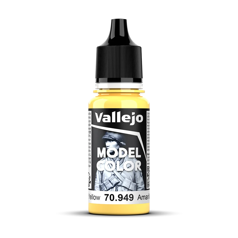 70.949 Light Yellow (18ml)