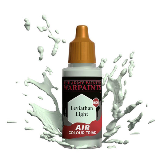 The Army Painter – Warpaints Air Leviathan Light – 18 ml