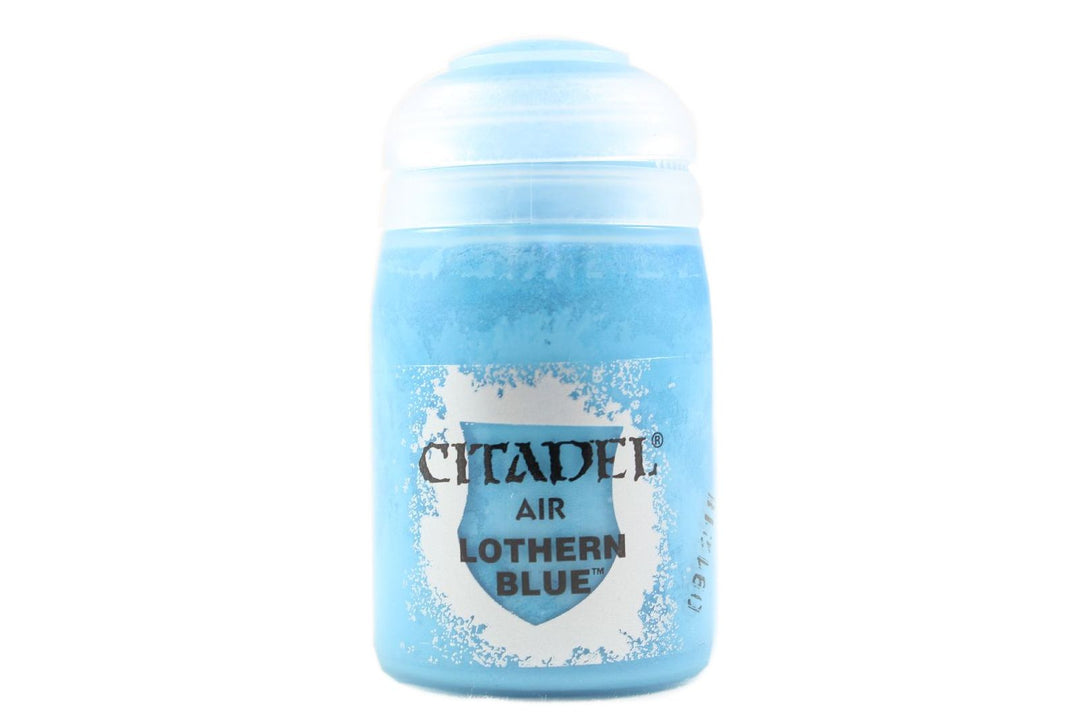 Games Workshop – Warhammer Colour Air Lothern Blue – 24 ml